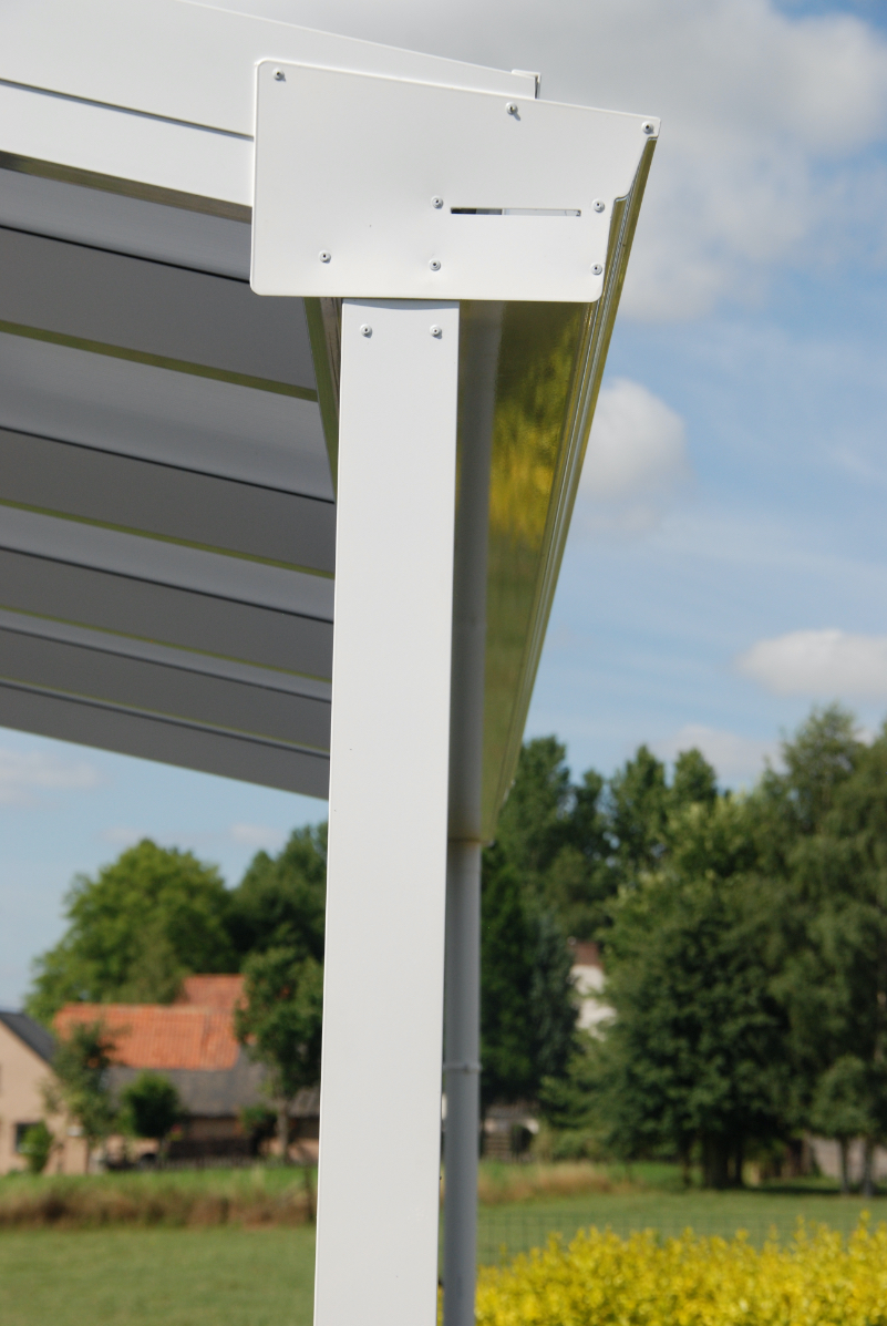 Veranda Profielen
