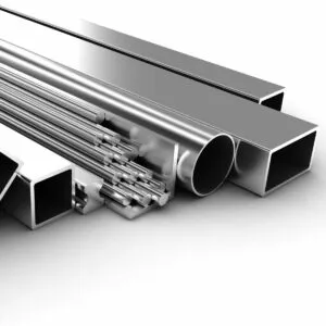 Aluminiumprofielen (vierkante buizen, ronde buizen, rechthoekige buizen)