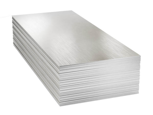 Tôle Aluminium Alunox
