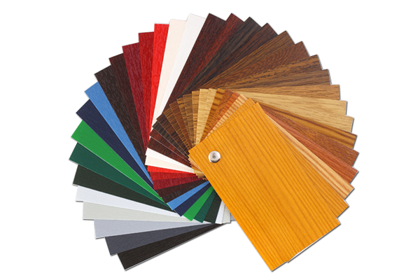 Renolit Palette