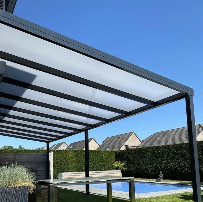 Pescara : pergola
