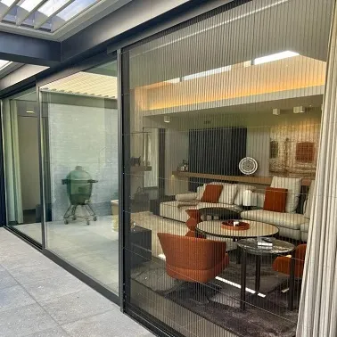 Moustiquaires sur-mesure