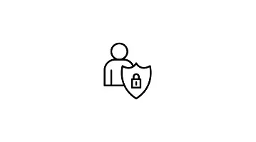 Voordeel zonwering: bescherming van de privacy