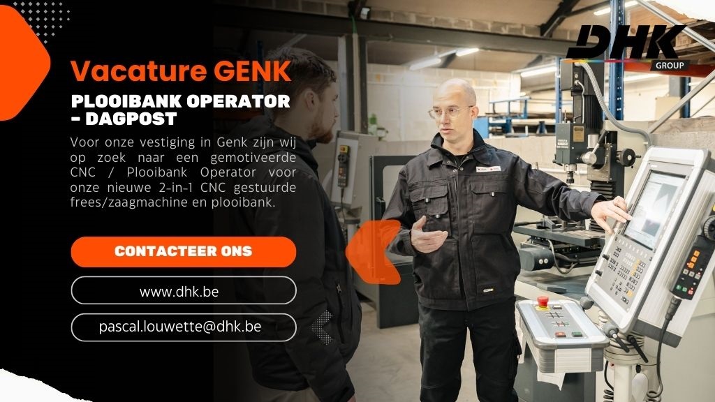 Plooibank Operator – Dagpost WEBSITE NL