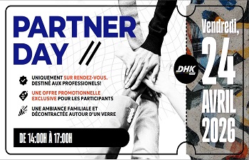 Partner Day Vf